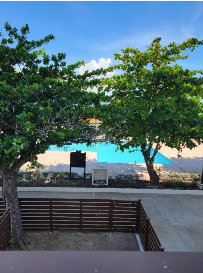 Impeccable 2-Br Apartment-Ornella Villa At Bayfront Villa Portmore Exterior photo